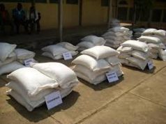 Crise alimentaire au Burkina: L’opération «entraide patriotique d’appui en vivre lancée