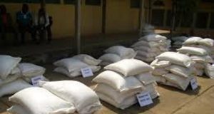 Crise alimentaire au Burkina: L’opération «entraide patriotique d’appui en vivre lancée