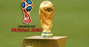 Coupe du monde Russie 2018 : le vainqueur aura 21 milliards de FCFA