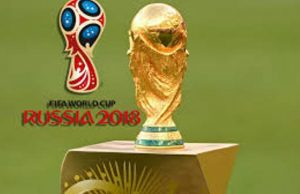 Coupe du monde Russie 2018 : le vainqueur aura 21 milliards de FCFA