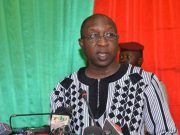 Burkina: ce que veut l’ex-Premier ministre
