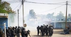 Mali: de quoi a peur le pouvoir?