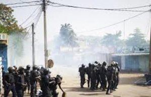 Mali: de quoi a peur le pouvoir?