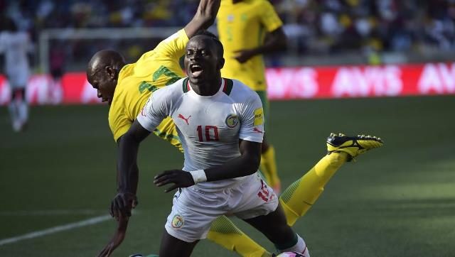 sadio mané