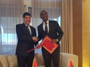 Burkina/Maroc: une convention pour le développement des énergies renouvelables