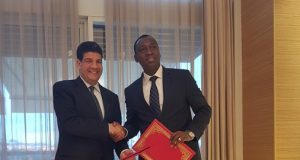 Burkina/Maroc: une convention pour le développement des énergies renouvelables