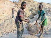 Afrique Centrale et de l’Ouest: Nestlé progresse dans la lutte contre le travail des enfants