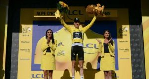 Tour de France 2018: Thomas Geraint s’affirme comme le patron