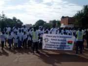 Burkina: une Alliance se lance dans le développement humain durable