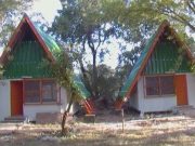 Burkina: le campement du parc d’Arly cible d’une attaque le 1er juillet