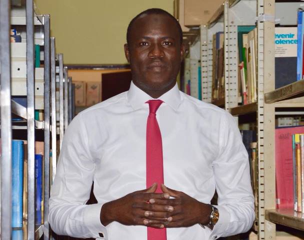 Abdoulaye Soma