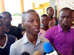Universités publiques du Burkina: des étudiants dénoncent les «violences» sur les campus
