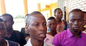 Universités publiques du Burkina: des étudiants dénoncent les «violences» sur les campus