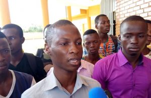 Universités publiques du Burkina: des étudiants dénoncent les «violences» sur les campus