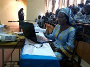 Prostitution au Burkina Faso: le Commissaire principal de Police, Dr Nènè Amy Traoré/Ouédraogo, fin connaisseur du sujet