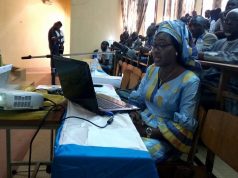 Prostitution au Burkina Faso: le Commissaire principal de Police, Dr Nènè Amy Traoré/Ouédraogo, fin connaisseur du sujet