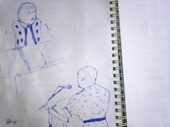 Putsch manqué de 2015: «On m’a mis dans le cortège du général pour avoir l’œil sur moi» (l’adjudant Kambou)