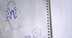 Putsch manqué de 2015: «On m’a mis dans le cortège du général pour avoir l’œil sur moi» (l’adjudant Kambou)