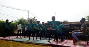 Ecole Karmen Kizito: une journée pour magnifier l’excellence