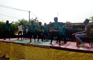 Ecole Karmen Kizito: une journée pour magnifier l’excellence