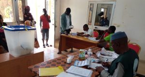 Présidentielle malienne à Ouaga: la carte électorale, principal document de vote