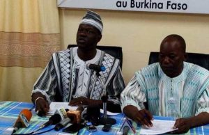 Vote des Burkinabè de l’étranger : l’opposition politique pour le maintien de la carte consulaire comme document autorisé