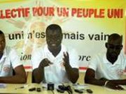 Burkina: un collectif appelle pour des réparations en faveur de KANIS