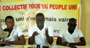 Burkina: un collectif appelle pour des réparations en faveur de KANIS