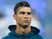 Transfert: Cristiano Ronaldo signe à la Juventus pour quatre saisons