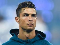 Transfert: Cristiano Ronaldo signe à la Juventus pour quatre saisons