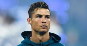 Transfert: Cristiano Ronaldo signe à la Juventus pour quatre saisons