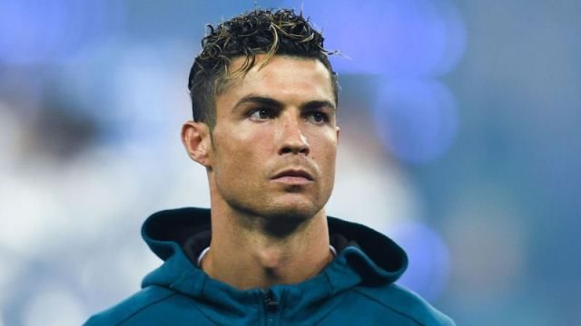 CR7