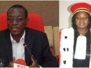 Conseil supérieur de la magistrature: Armand Ouédraogo et Thérèse Traoré/Sanou remis en selle