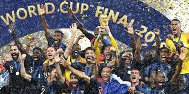 Champions français