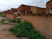 Burkina: «Rendre propriétaires de leurs logements, les locataires de la cité de l’Avenir»