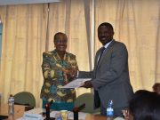 Genève: le Burkina assure la présidence du Groupe africain