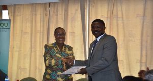 Genève: le Burkina assure la présidence du Groupe africain