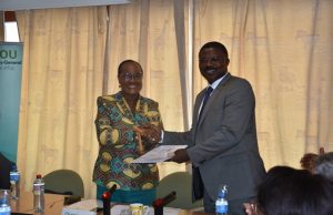 Genève: le Burkina assure la présidence du Groupe africain