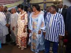 Conférence des Ambassadeurs et Consuls généraux du Burkina: les diplomates s’outillent pour mieux accompagner le PNDES