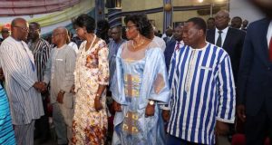 Conférence des Ambassadeurs et Consuls généraux du Burkina: les diplomates s’outillent pour mieux accompagner le PNDES