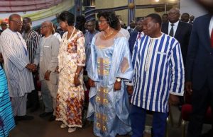 Conférence des Ambassadeurs et Consuls généraux du Burkina: les diplomates s’outillent pour mieux accompagner le PNDES