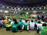 Vote des Burkinabè de l’étranger: la «bagarre» de l’UPC