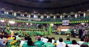 Vote des Burkinabè de l’étranger: la «bagarre» de l’UPC