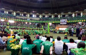 Vote des Burkinabè de l’étranger: la «bagarre» de l’UPC
