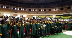 Formateur d’employeurs, IAM Ouaga met le turbo