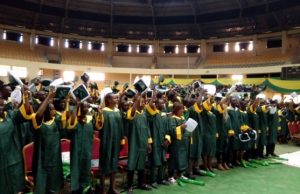 Formateur d’employeurs, IAM Ouaga met le turbo