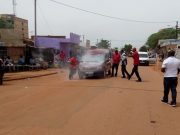 Sécurité au Burkina: BSE pour «un véhicule automobile, un extincteur»