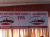 Burkina: le FPR dans l’opposition mais non affilié au CFOP