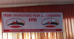 Présidentielle de 2020: un parti politique demande à Kaboré de renoncer à sa candidature