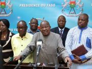 Burkina: le Haut Conseil du Dialogue social bientôt opérationnel